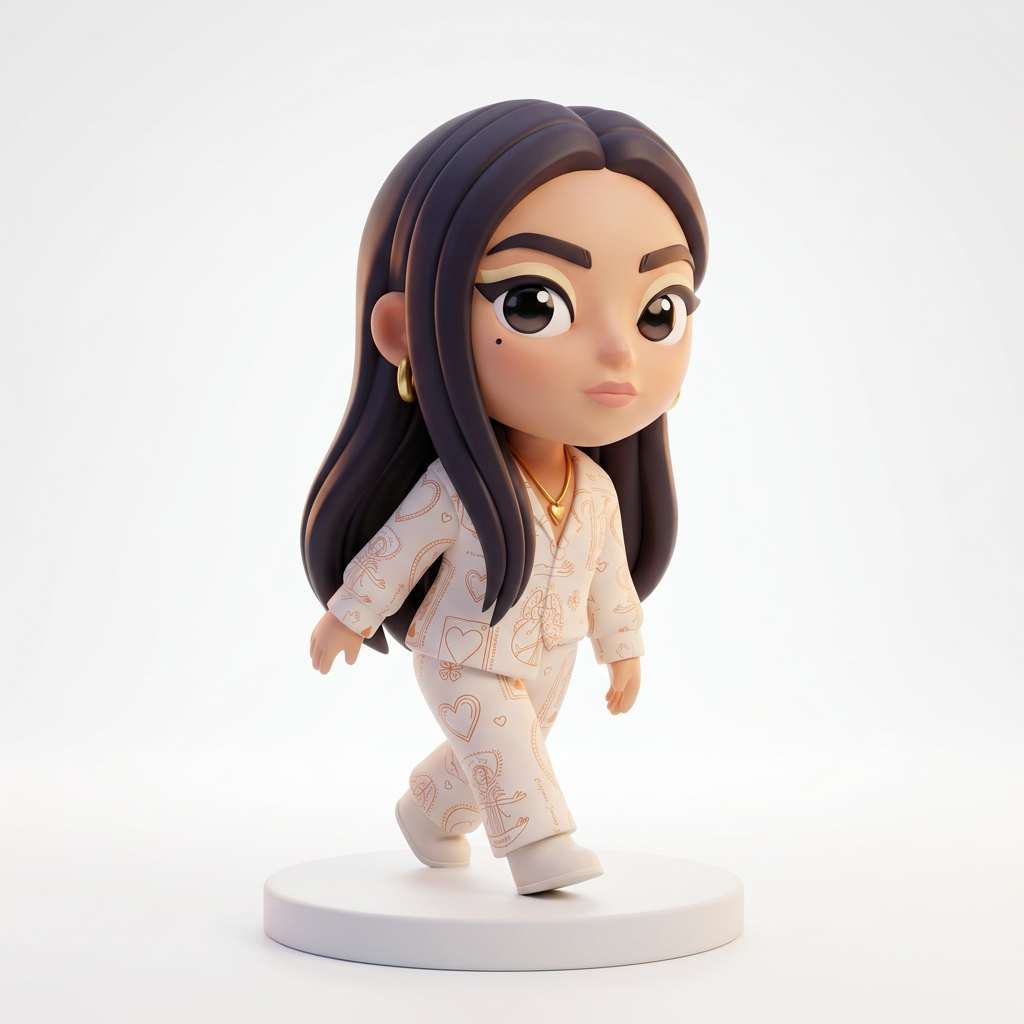 Estilo Chibi